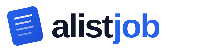Alistjob